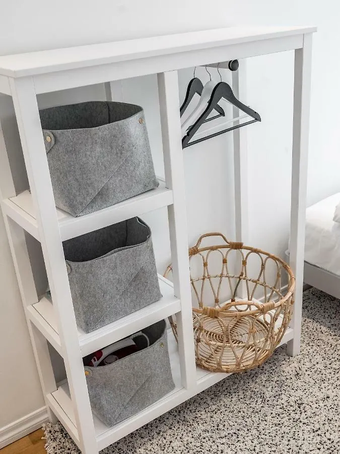 Engen Apartments 베르겐 노르웨이