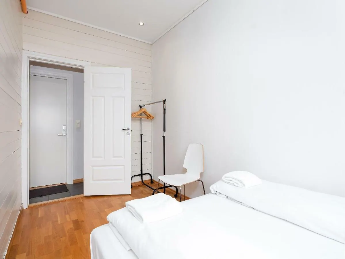Engen Apartments Bergen